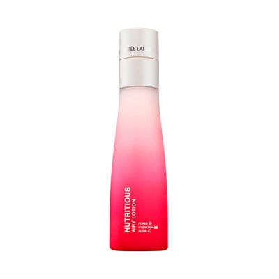 NUTRITIOUS MILTY LOTION (LOCIÓN HIDRATANTE)